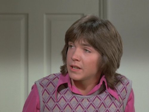 David Cassidy