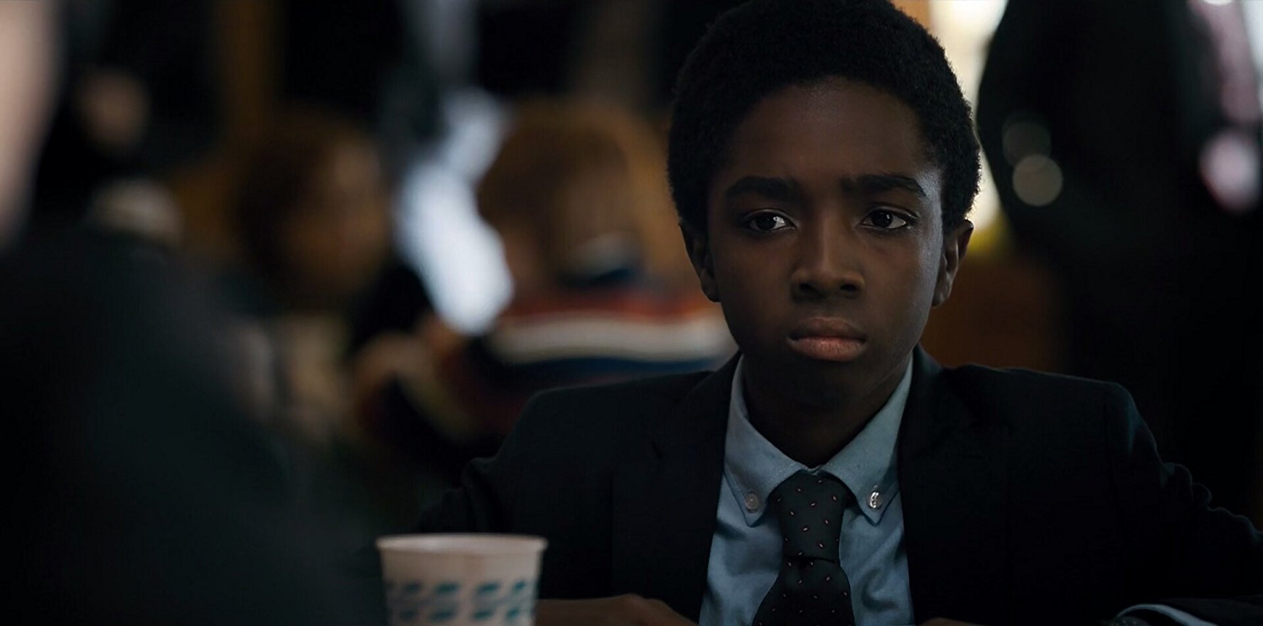 Lucas Sinclair
