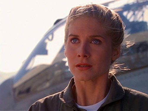 Elizabeth Mitchell