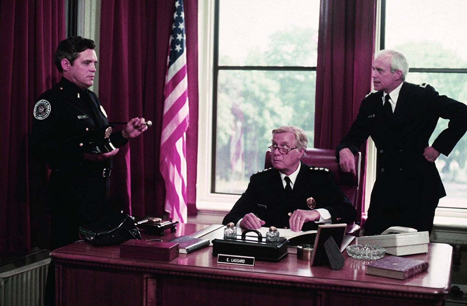 Henry J. Hurst
