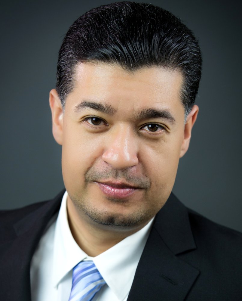 Alejandro Chamorro