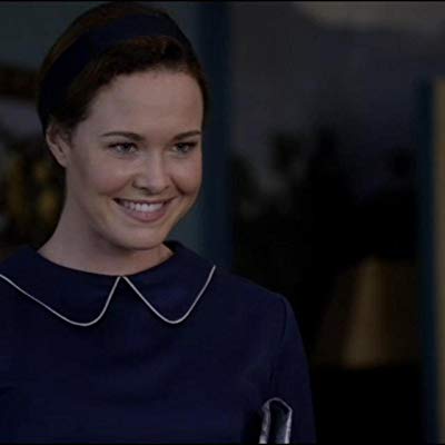 Amy Polson