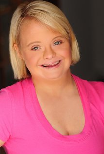 Lauren Potter