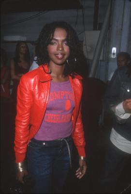 Lauryn Hill