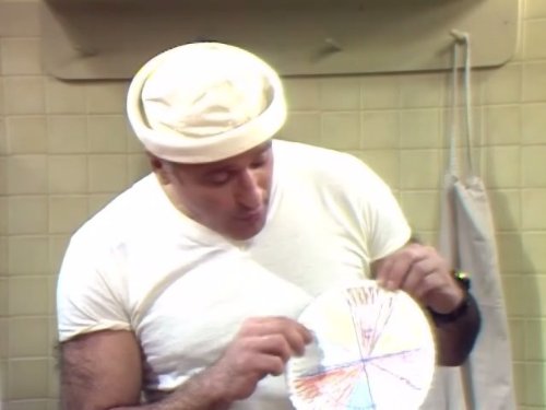 Vic Tayback