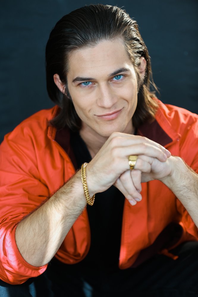 Andrew James Scott