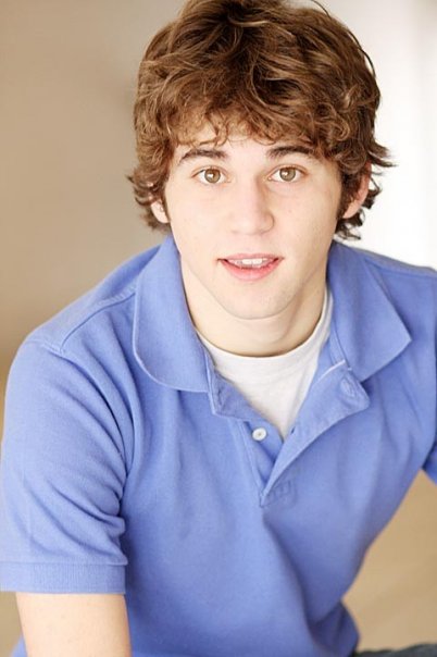Jake Borelli