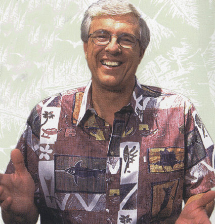Michael W. Perry