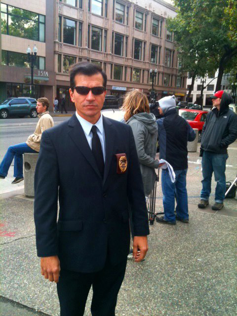 Michael T Stewart