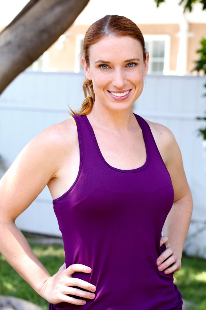 Lauren Byrnes