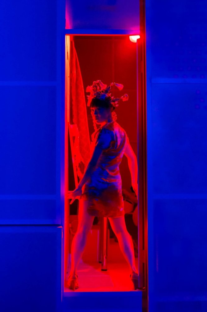 Vera Chok