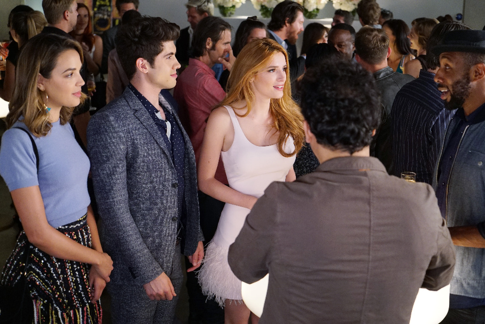 Carter Jenkins