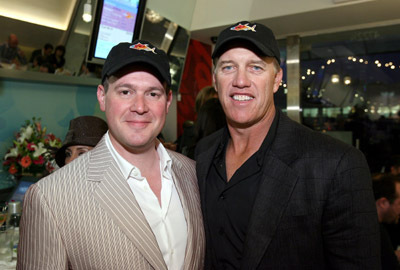 John Elway