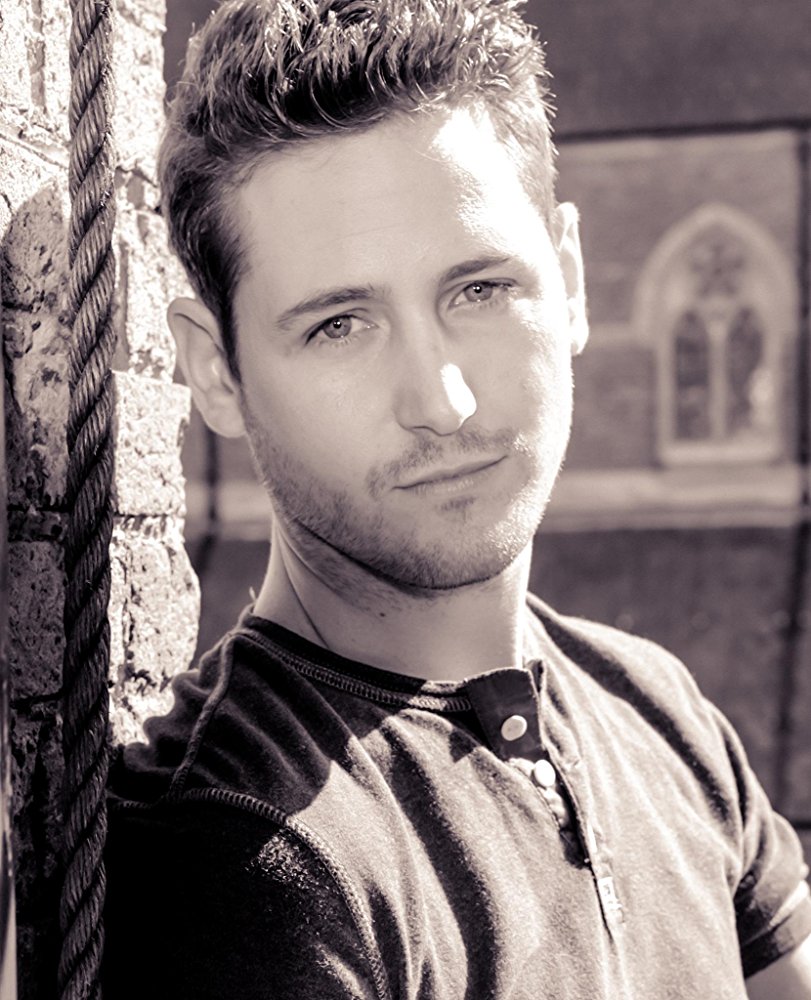 Aaron Reed