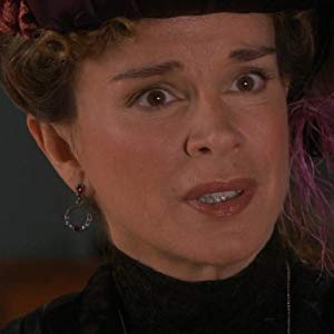 Sarah Pensell