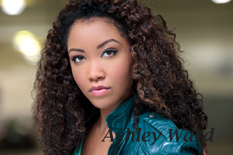 Ashley Tru Ward