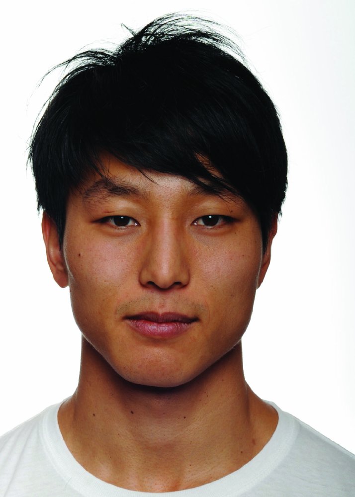 Chan Griffin