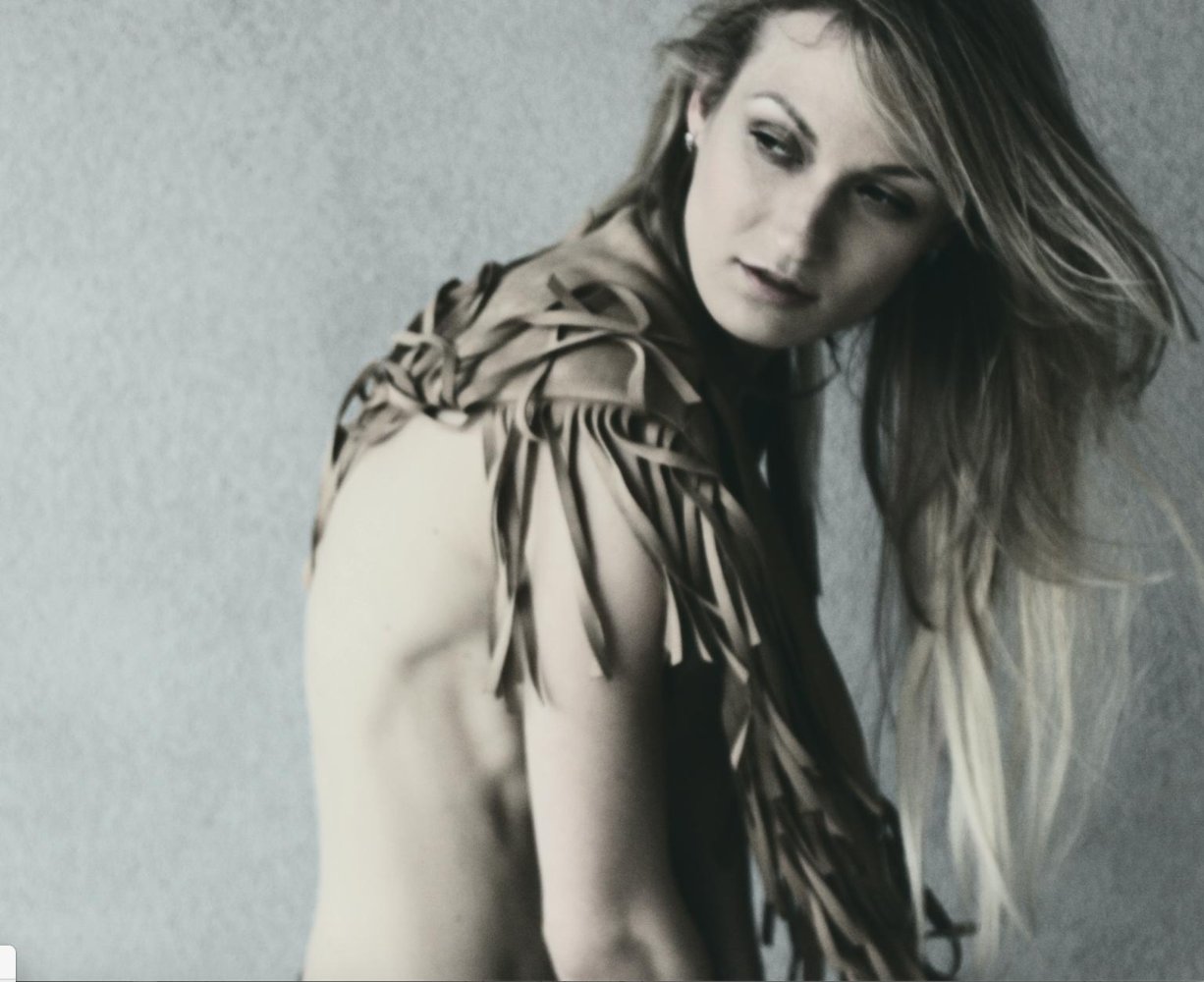 Nika Khitrova