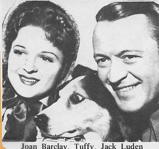 Joan Barclay