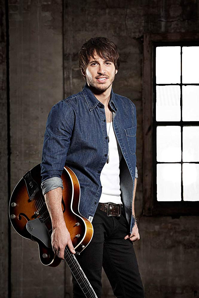 Morgan Evans