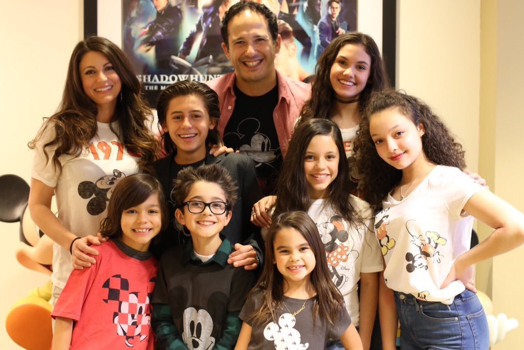 Harley Diaz