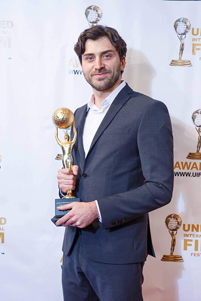 Andrea Garofalo