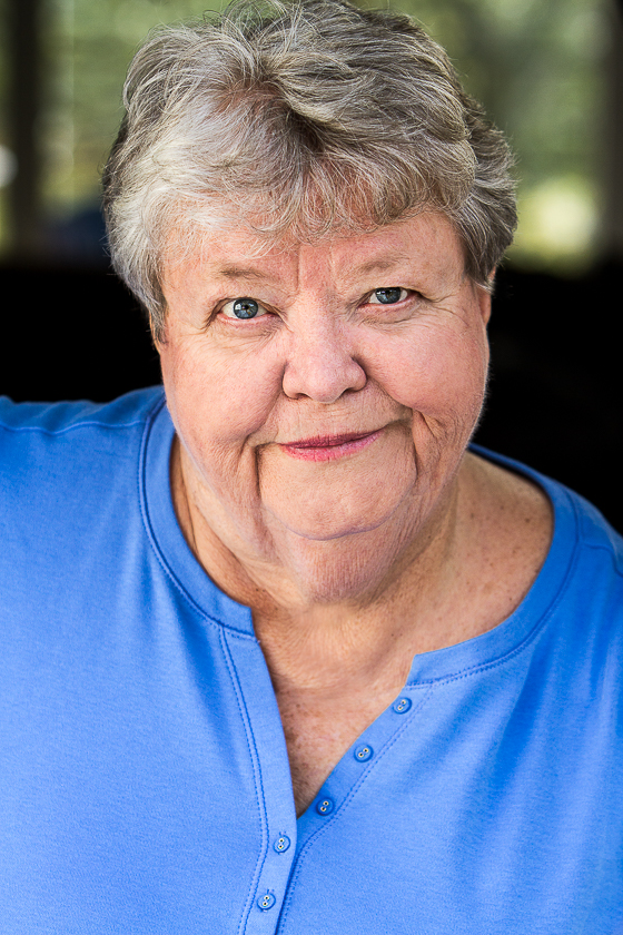 Jill Redding