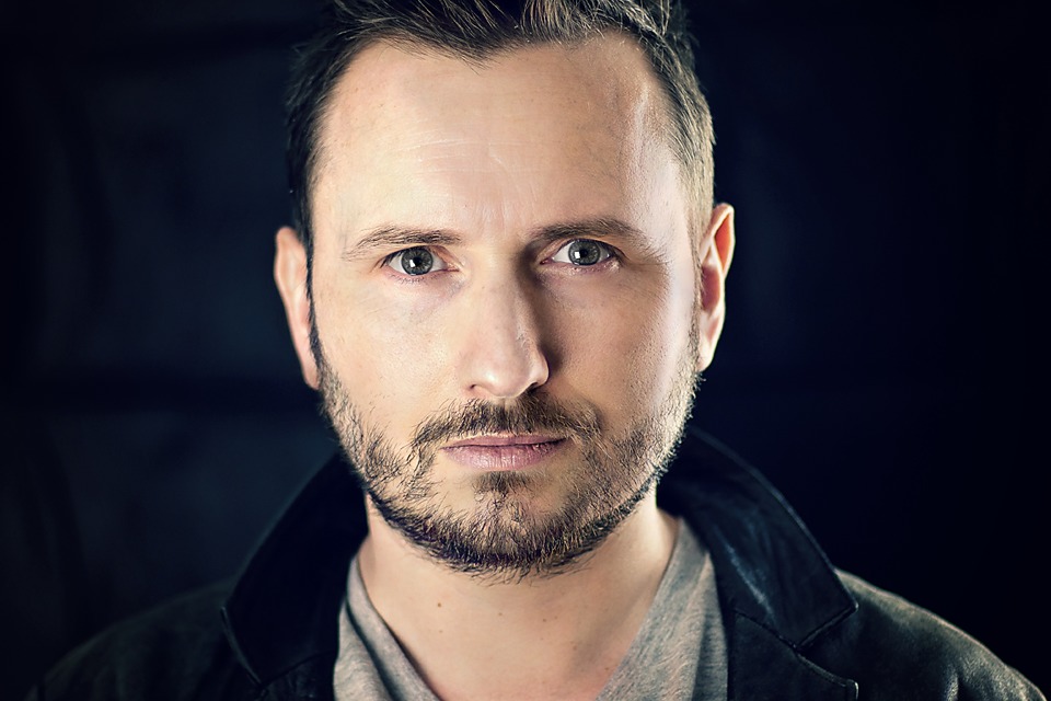 James Fisher