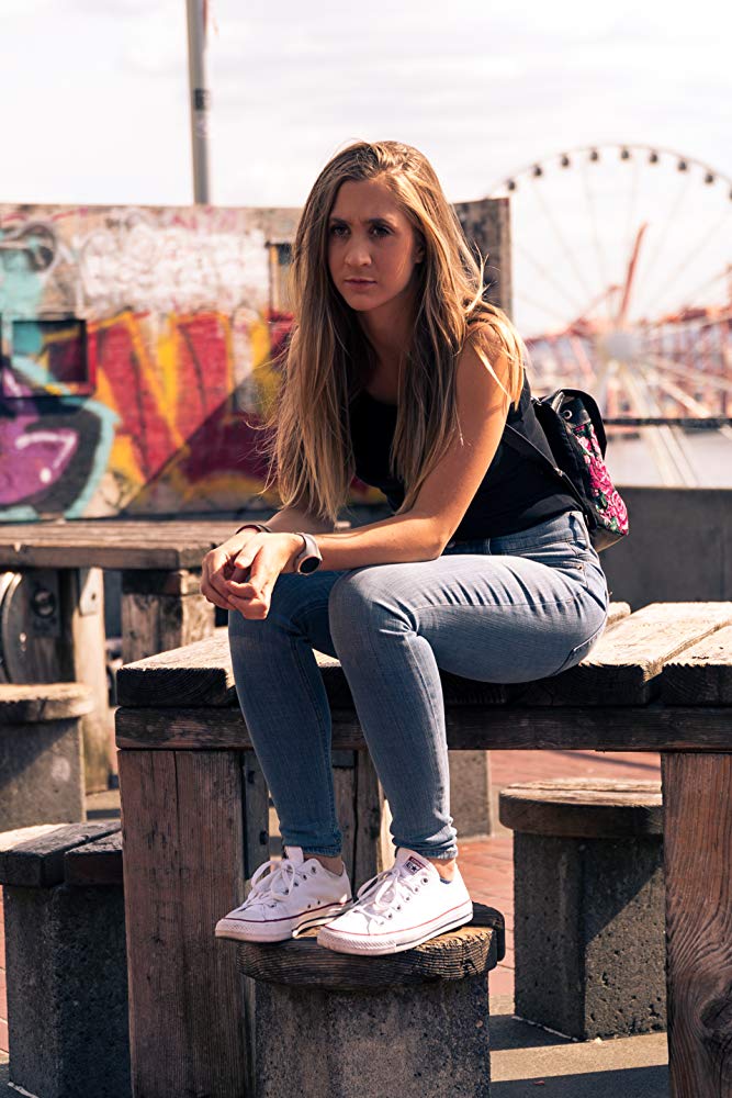 Kristen Doscher