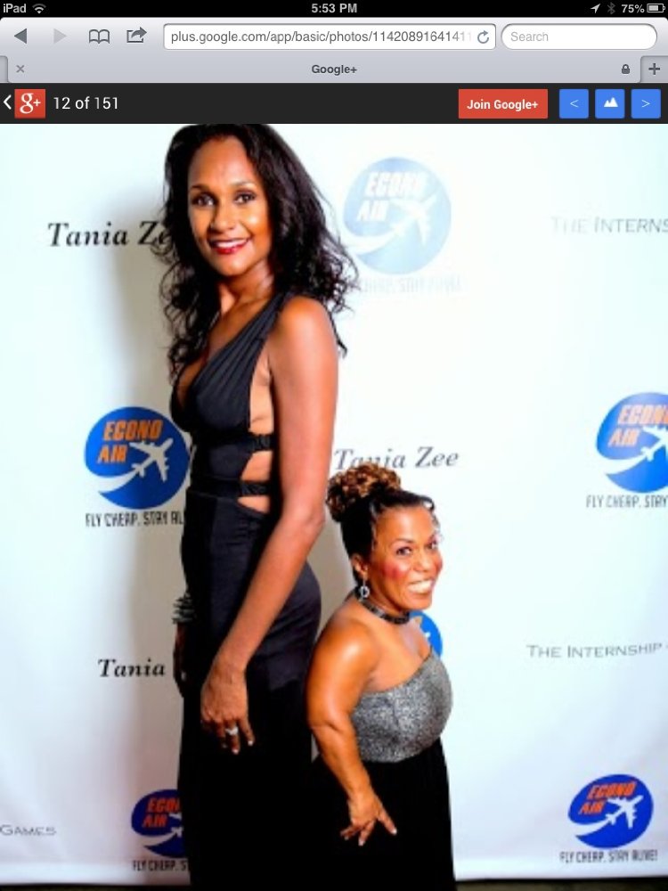 Tonya Reneé Banks