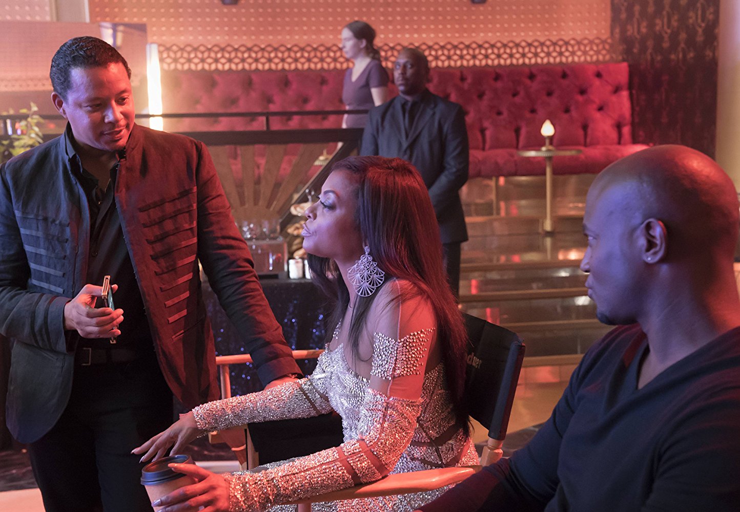 Cookie Lyon