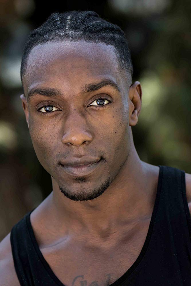 Lanier McKinney