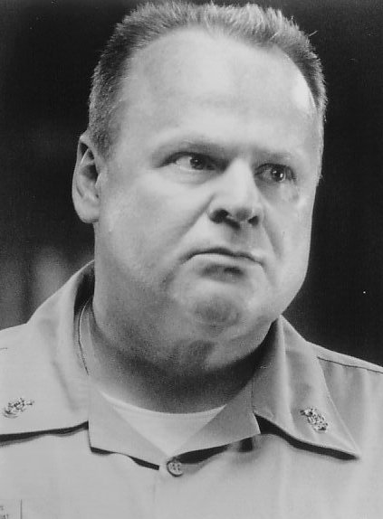 Chief of the Boat