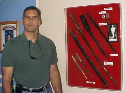 James D. Dever