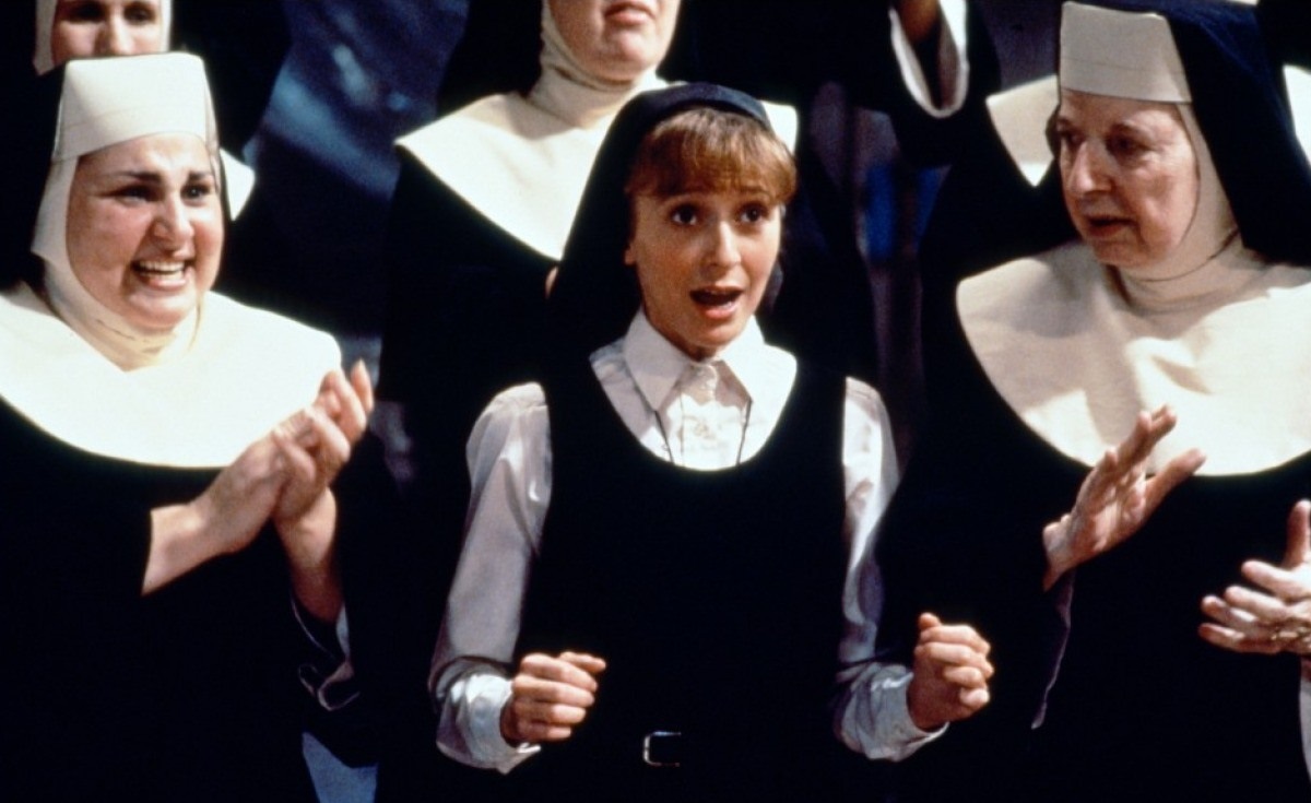 Sister Mary Lazarus