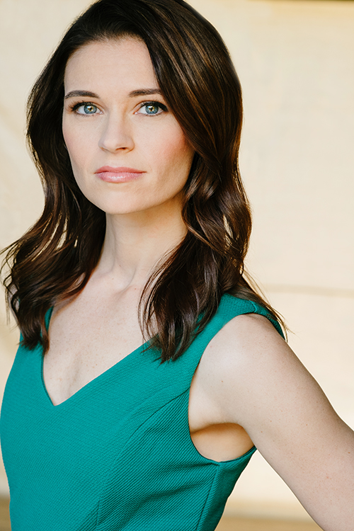Jessica Leigh Smith