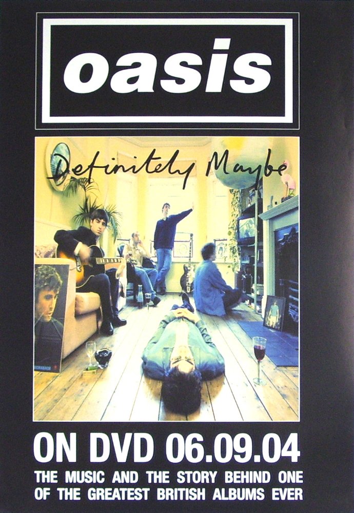 Oasis