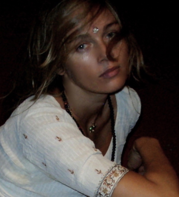Elena Kolpachikova