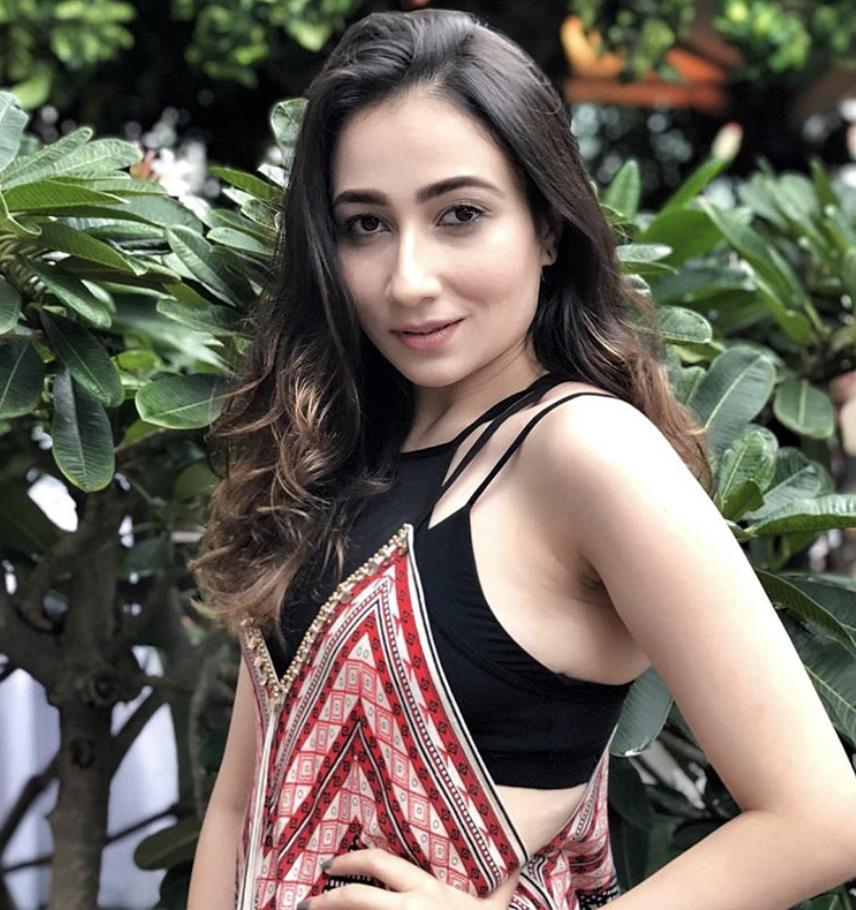 Hrishitaa Sharma