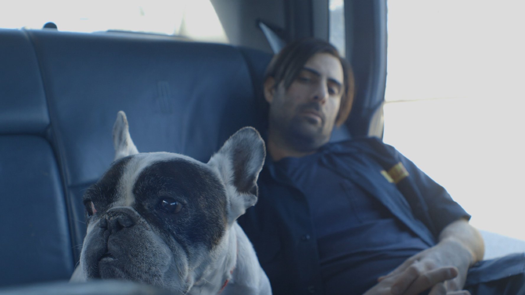 Jason Schwartzman