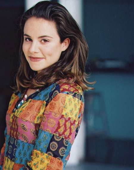 Stacey DePass
