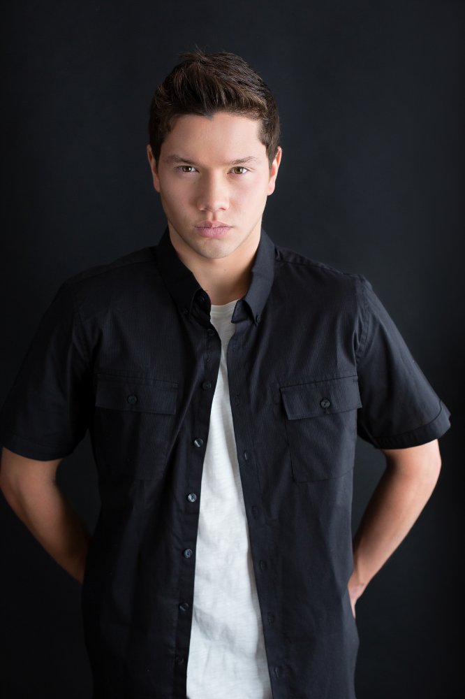 Anthony Dupin