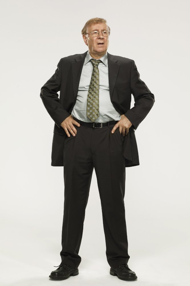 Steve Landesberg