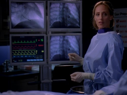 Dr. Teddy Altman