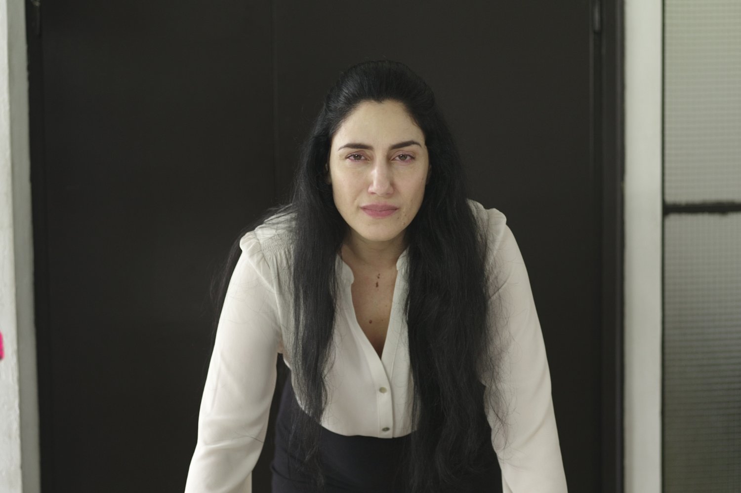 Ronit Elkabetz