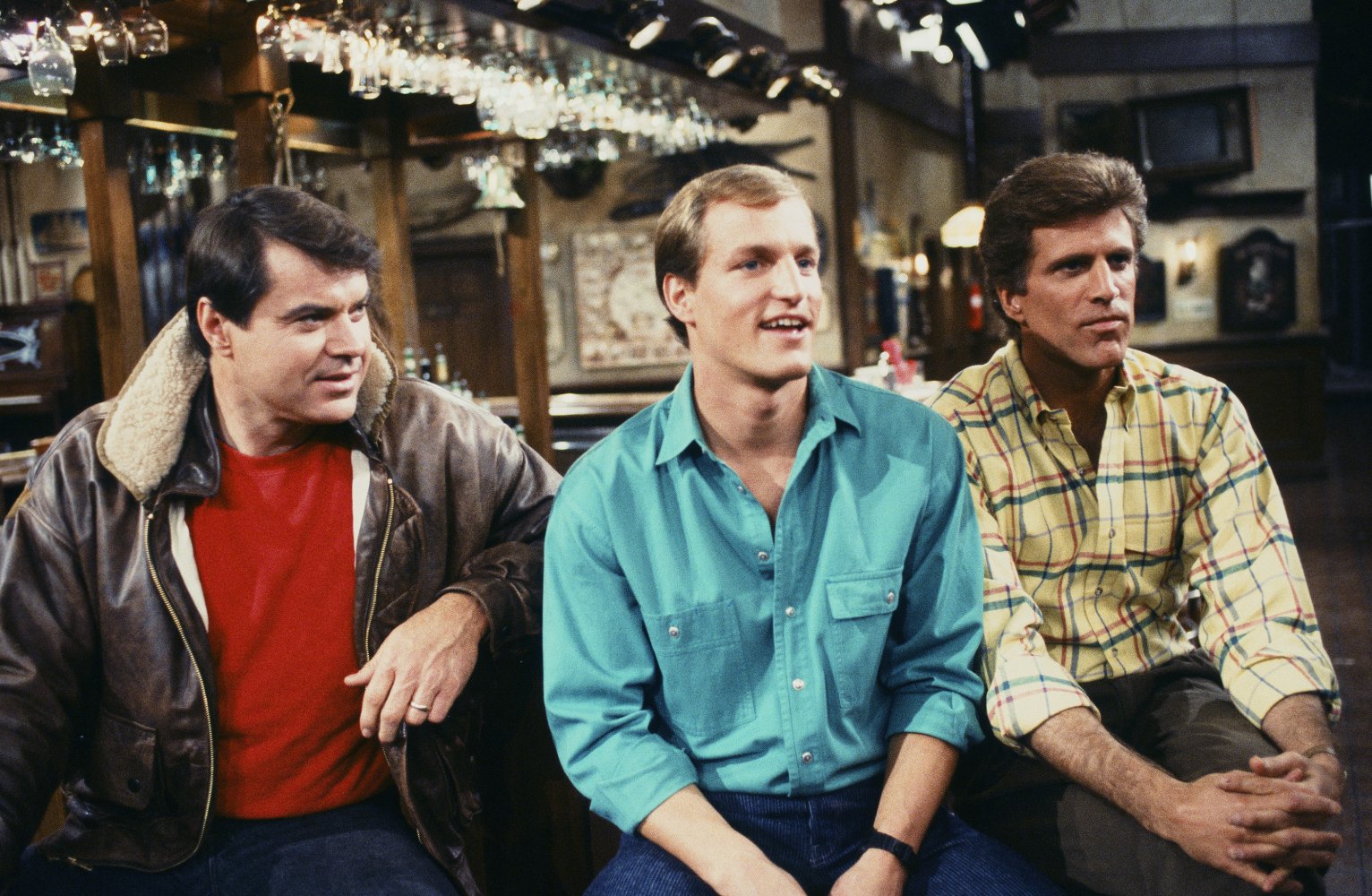Robert Urich