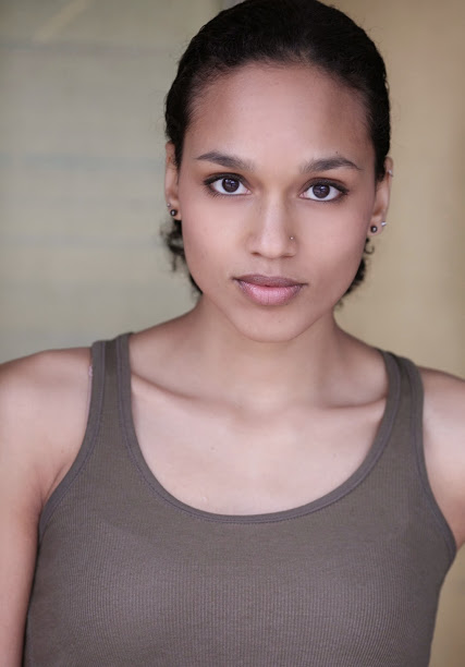 Marie Burke