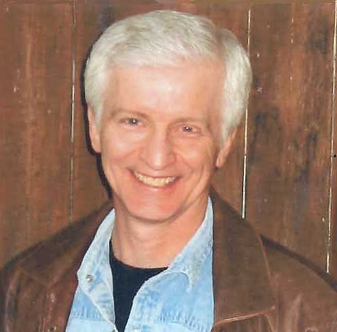Doug Burch