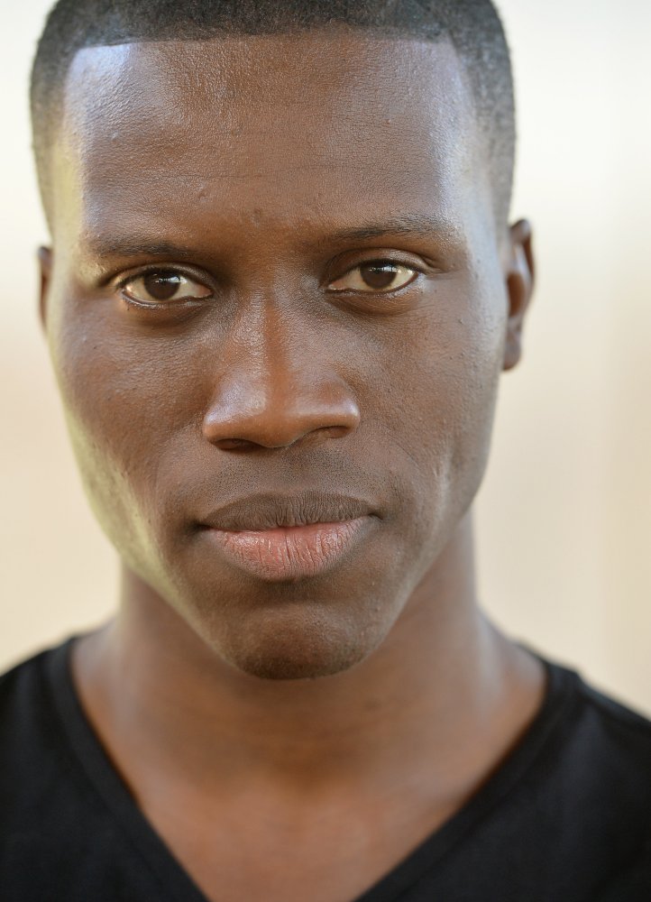 Amadou Ly