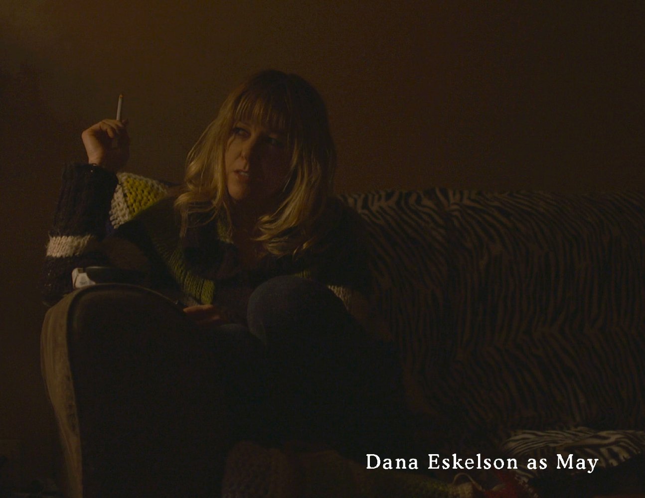Dana Eskelson
